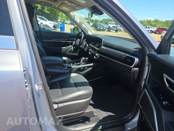 2025 Kia Telluride S - miniatura 8