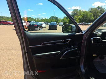 2025 Kia Telluride S - miniatura 9