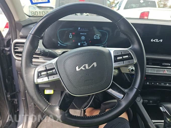 2025 Kia Telluride S - miniatura 10