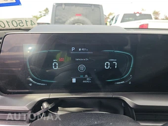 2025 Kia Telluride S - miniatura 12