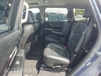 2025 Kia Telluride S - miniatura 13