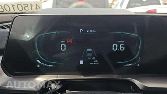 2025 Kia Telluride S - miniatura 18