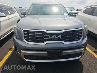 2025 Kia Telluride S - miniatura 2