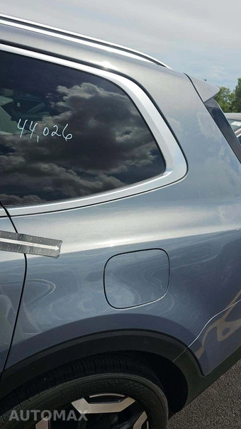 2025 Kia Telluride S - miniatura 22