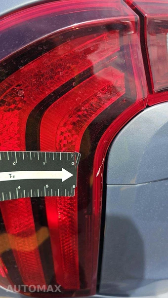 2025 Kia Telluride S - miniatura 25