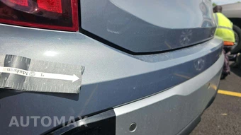 2025 Kia Telluride S - miniatura 27