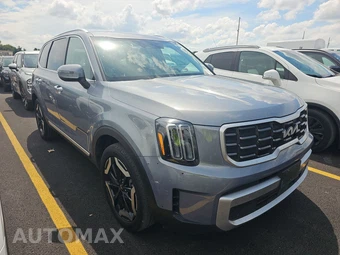 2025 Kia Telluride S - miniatura 3