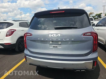 2025 Kia Telluride S - miniatura 5