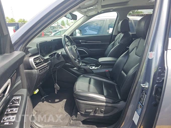 2025 Kia Telluride S - miniatura 7