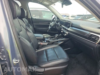 2025 Kia Telluride S - miniatura 8