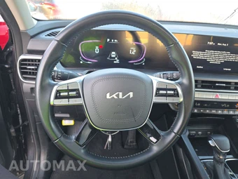 2025 Kia Telluride S - miniatura 10