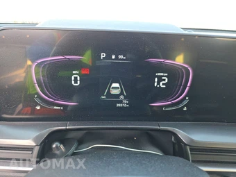 2025 Kia Telluride S - miniatura 12