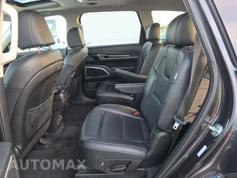 2025 Kia Telluride S - miniatura 13