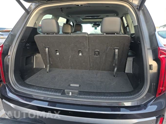 2025 Kia Telluride S - miniatura 17