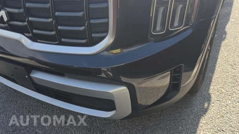 2025 Kia Telluride S - miniatura 21