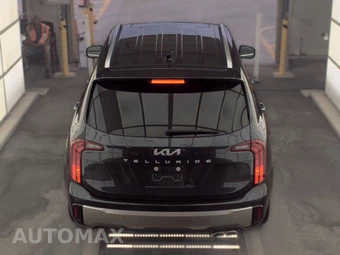2025 Kia Telluride S - miniatura 5