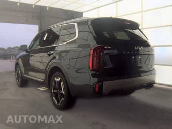 2025 Kia Telluride S - miniatura 6