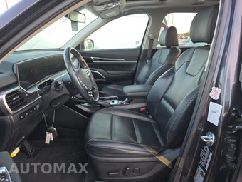 2025 Kia Telluride S - miniatura 7
