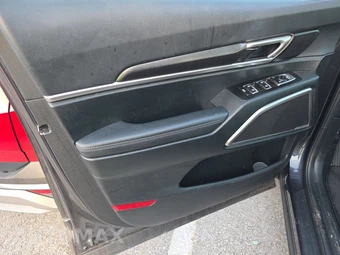 2025 Kia Telluride S - miniatura 9