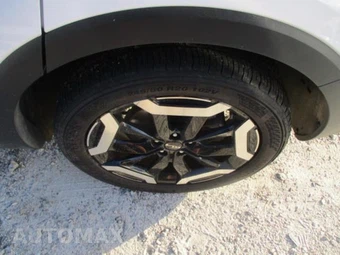 2025 Kia Telluride S - miniatura 21