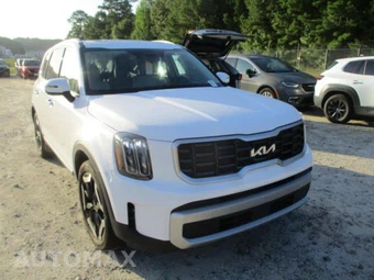 2025 Kia Telluride S - miniatura 26