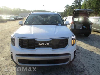 2025 Kia Telluride S - miniatura 27