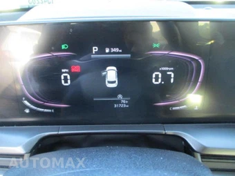 2025 Kia Telluride S - miniatura 6