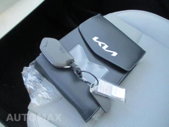 2025 Kia Telluride S - miniatura 8