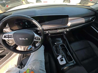 2025 Kia Telluride S - miniatura 10