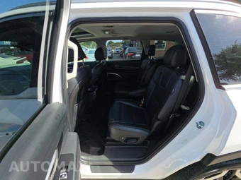 2025 Kia Telluride S - miniatura 13
