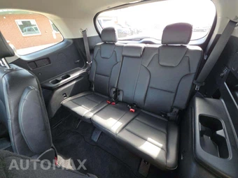 2025 Kia Telluride S - miniatura 14
