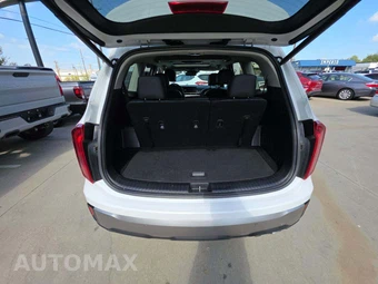 2025 Kia Telluride S - miniatura 15