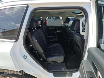 2025 Kia Telluride S - miniatura 17