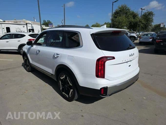 2025 Kia Telluride S - miniatura 2