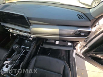 2025 Kia Telluride S - miniatura 20