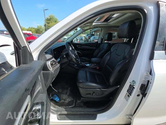 2025 Kia Telluride S - miniatura 6