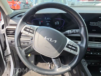 2025 Kia Telluride S - miniatura 10