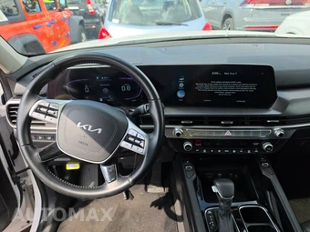 2025 Kia Telluride S - miniatura 11