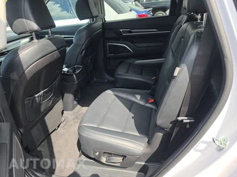 2025 Kia Telluride S - miniatura 13