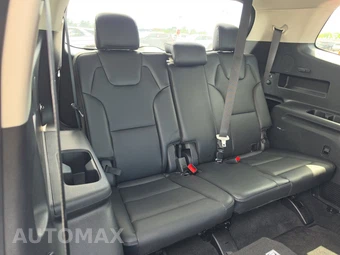 2025 Kia Telluride S - miniatura 14