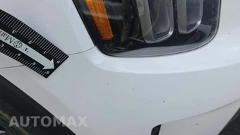 2025 Kia Telluride S - miniatura 27