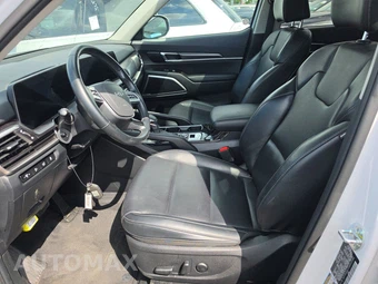 2025 Kia Telluride S - miniatura 7