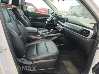 2025 Kia Telluride S - miniatura 8