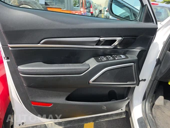 2025 Kia Telluride S - miniatura 9