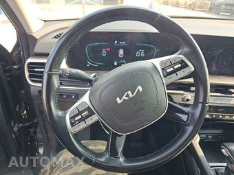 2025 Kia Telluride S - miniatura 10
