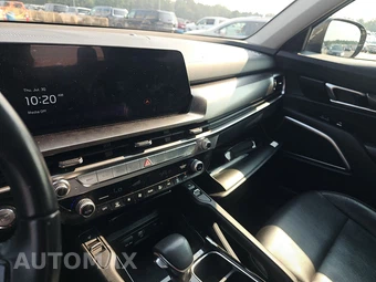 2025 Kia Telluride S - miniatura 11