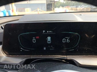 2025 Kia Telluride S - miniatura 12