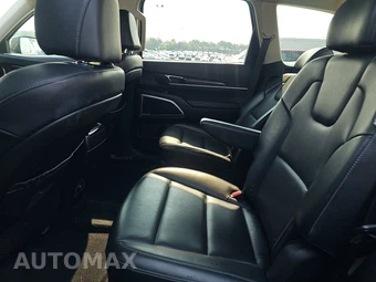 2025 Kia Telluride S - miniatura 13