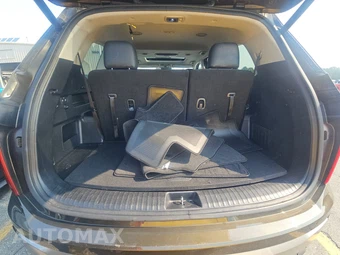 2025 Kia Telluride S - miniatura 17
