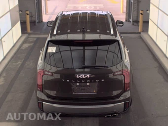 2025 Kia Telluride S - miniatura 5